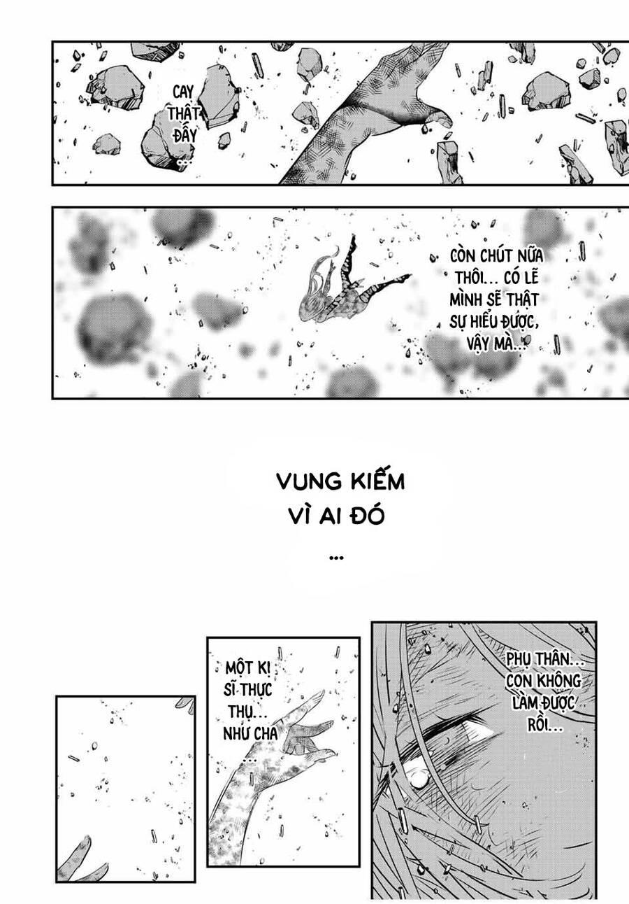 Chuyển Sinh Thành Thất Hoàng Tử Chap 97 - Next Chap 98