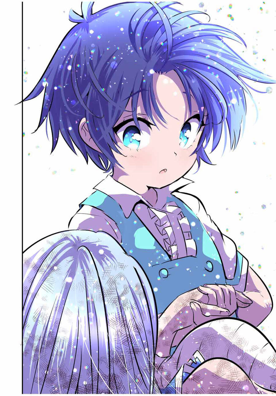 Chuyển Sinh Thành Thất Hoàng Tử Chap 97 - Next Chap 98