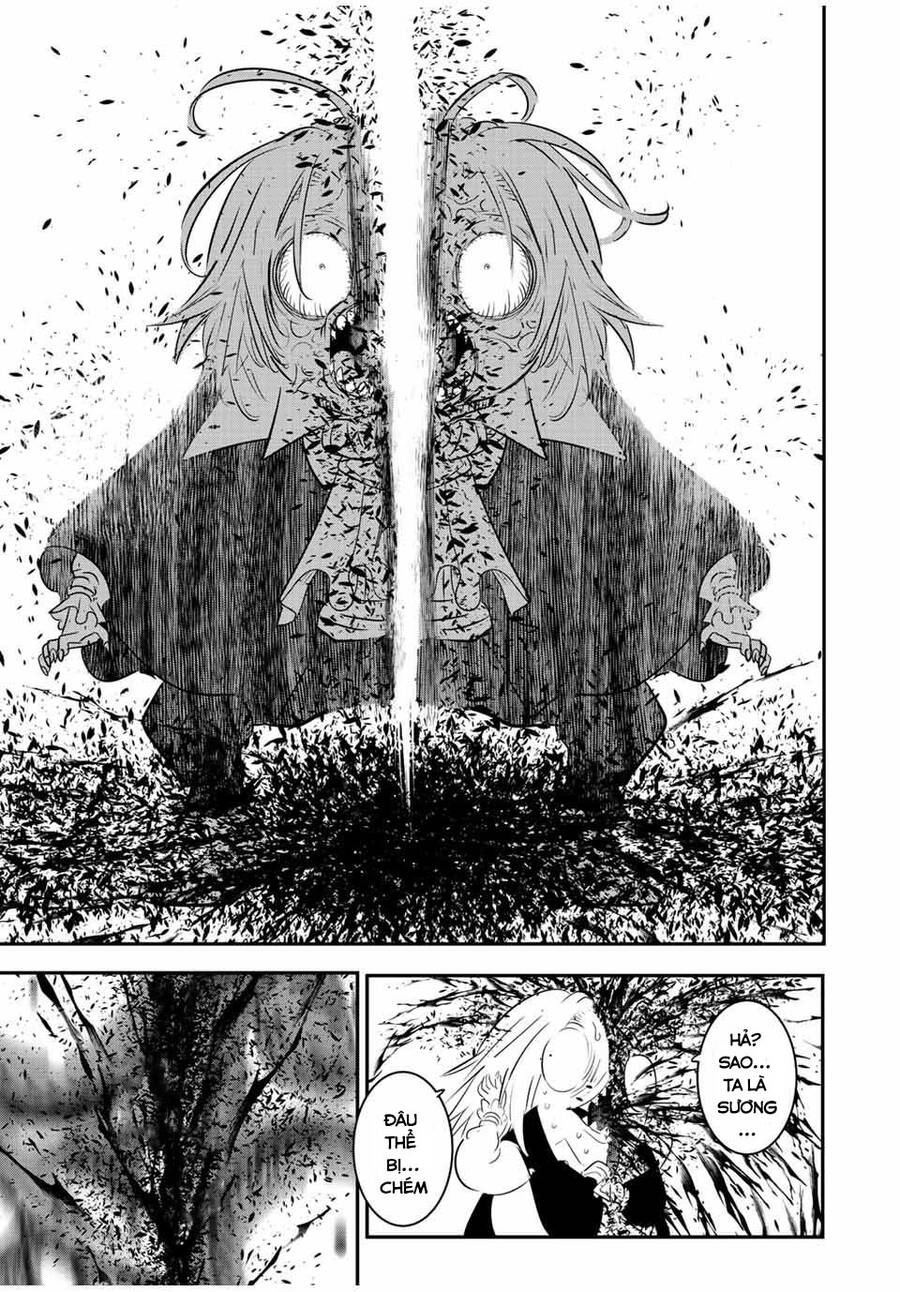 Chuyển Sinh Thành Thất Hoàng Tử Chap 97 - Next Chap 98