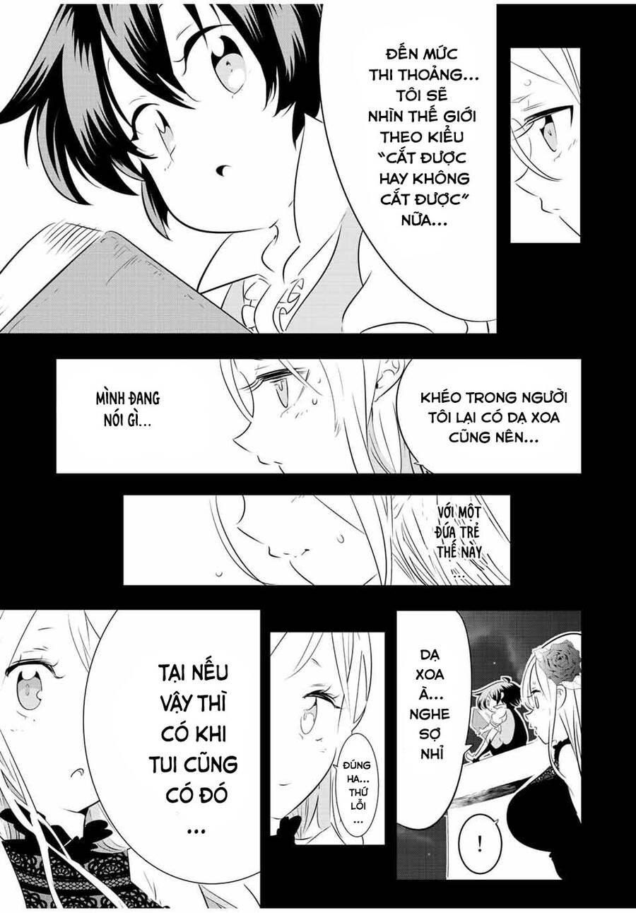 Chuyển Sinh Thành Thất Hoàng Tử Chap 98 - Next Chap 99