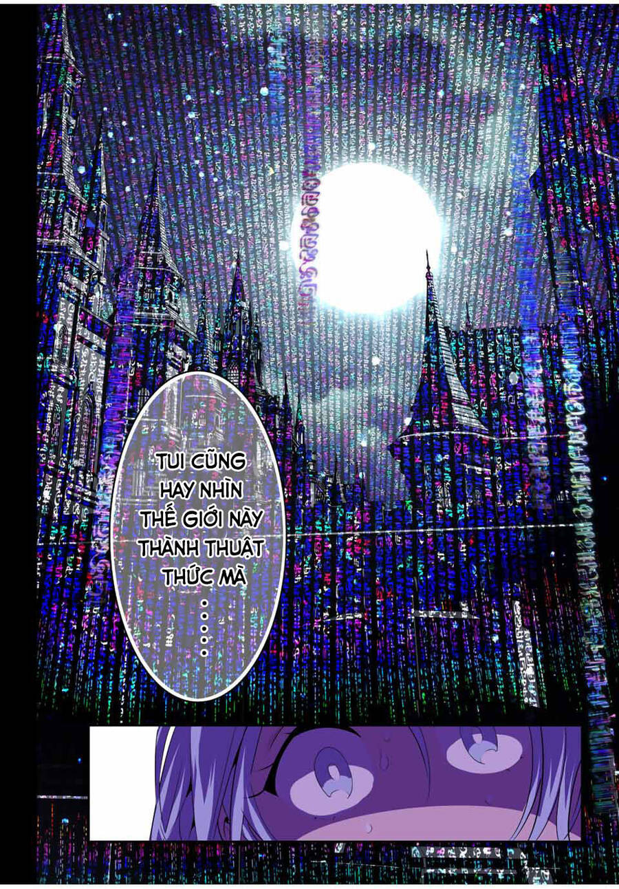 Chuyển Sinh Thành Thất Hoàng Tử Chap 98 - Next Chap 99