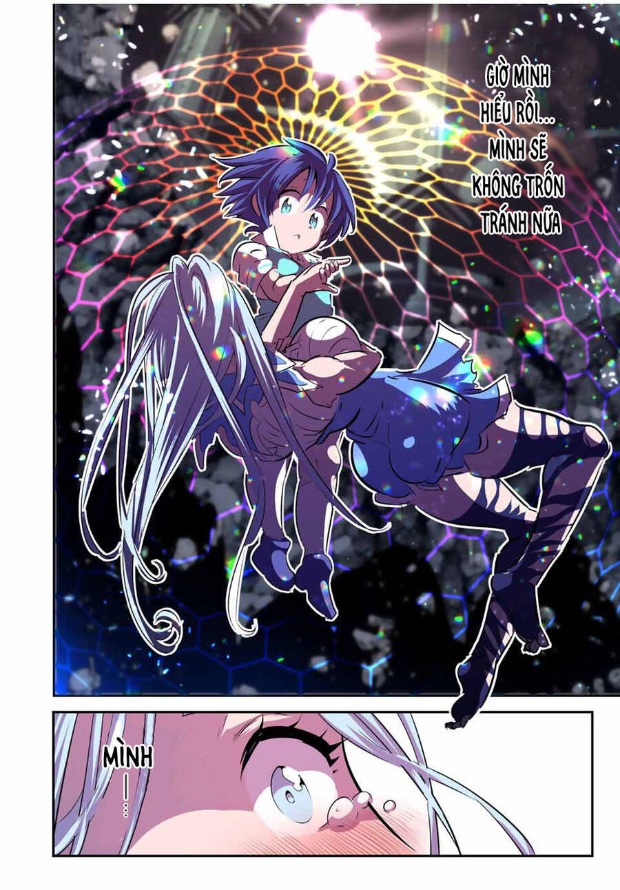 Chuyển Sinh Thành Thất Hoàng Tử Chap 98 - Next Chap 99