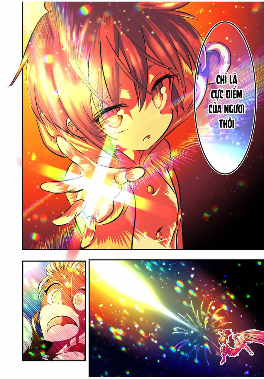 Chuyển Sinh Thành Thất Hoàng Tử Chap 98 - Next Chap 99