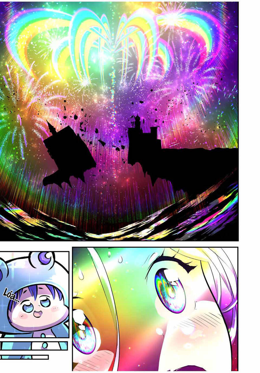 Chuyển Sinh Thành Thất Hoàng Tử Chap 98 - Next Chap 99