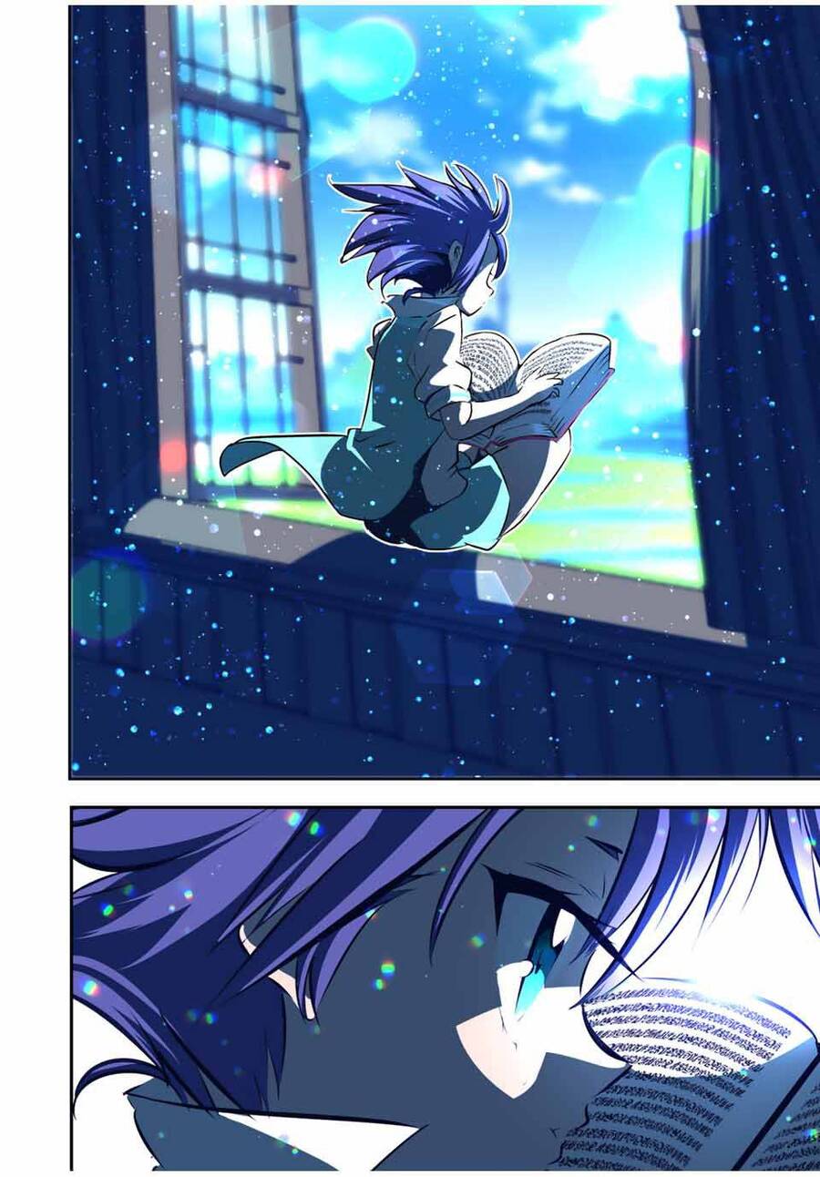 Chuyển Sinh Thành Thất Hoàng Tử Chap 99 - Next Chap 100