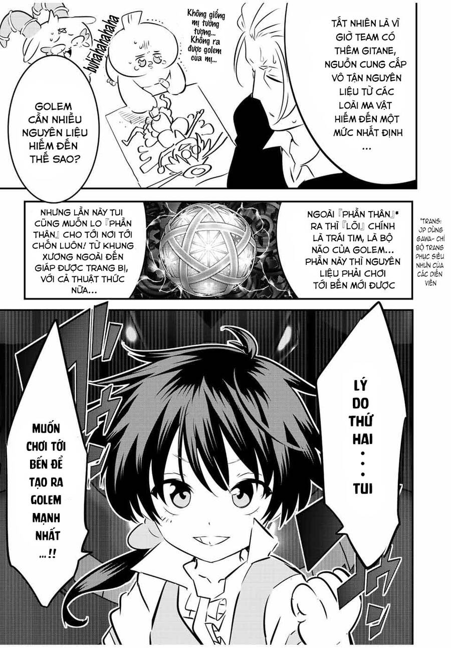 Chuyển Sinh Thành Thất Hoàng Tử Chap 100 - Next Chap 101