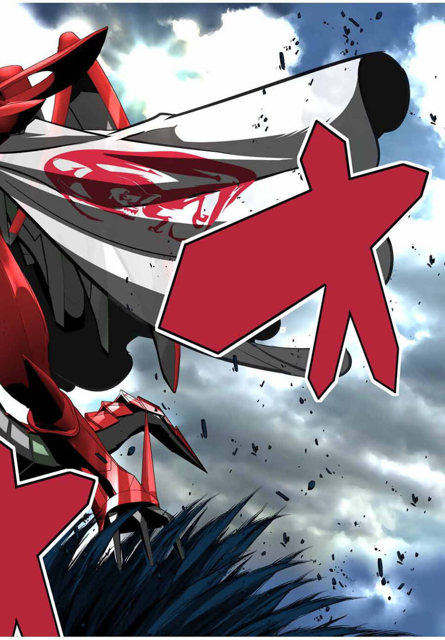 Chuyển Sinh Thành Thất Hoàng Tử Chap 101 - Next Chap 102