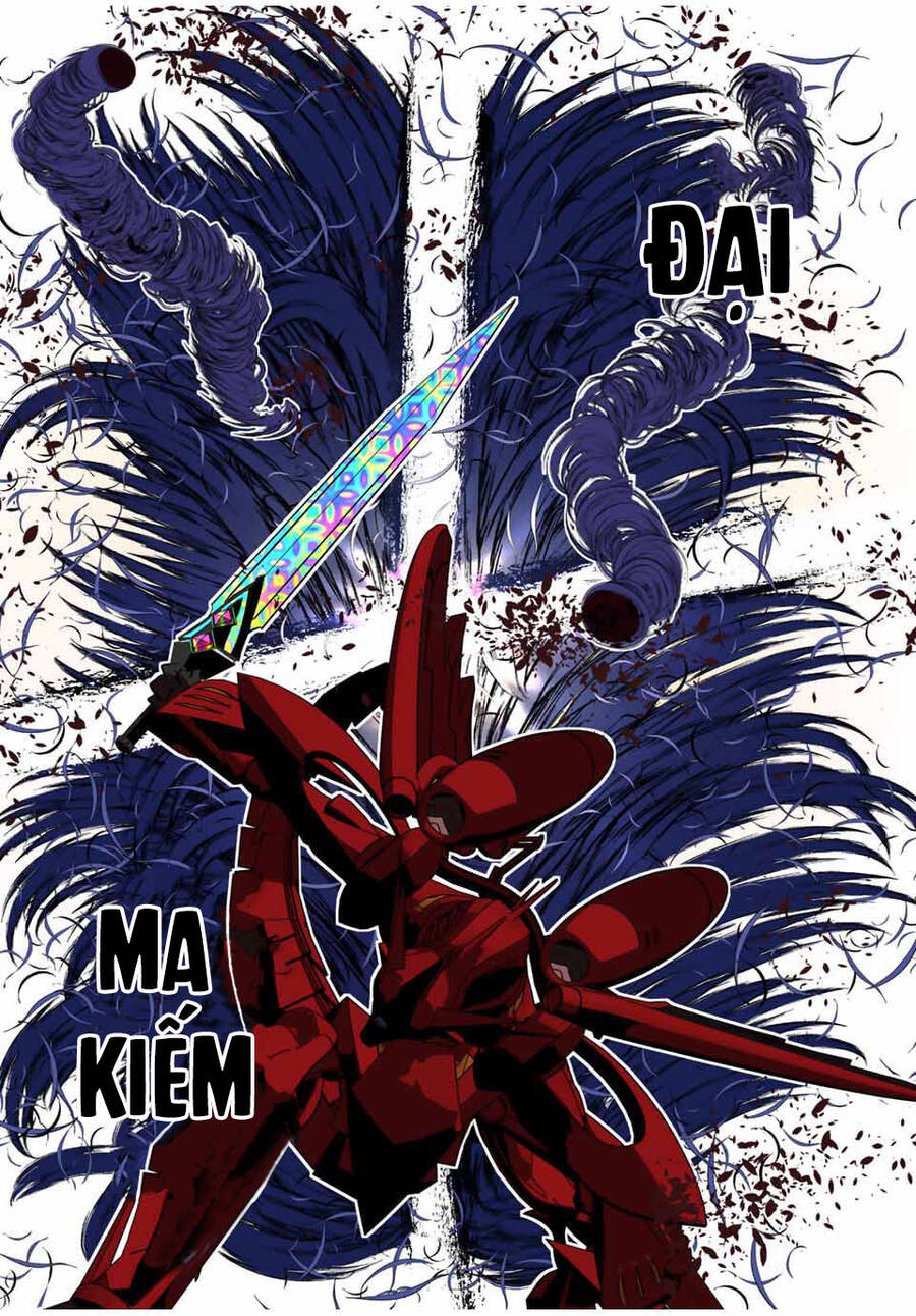 Chuyển Sinh Thành Thất Hoàng Tử Chap 102 - Next Chap 103