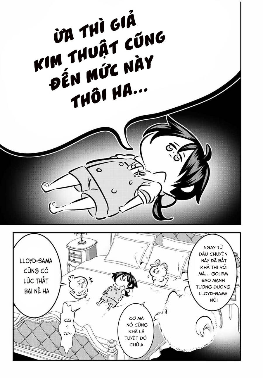 Chuyển Sinh Thành Thất Hoàng Tử Chap 102 - Next Chap 103