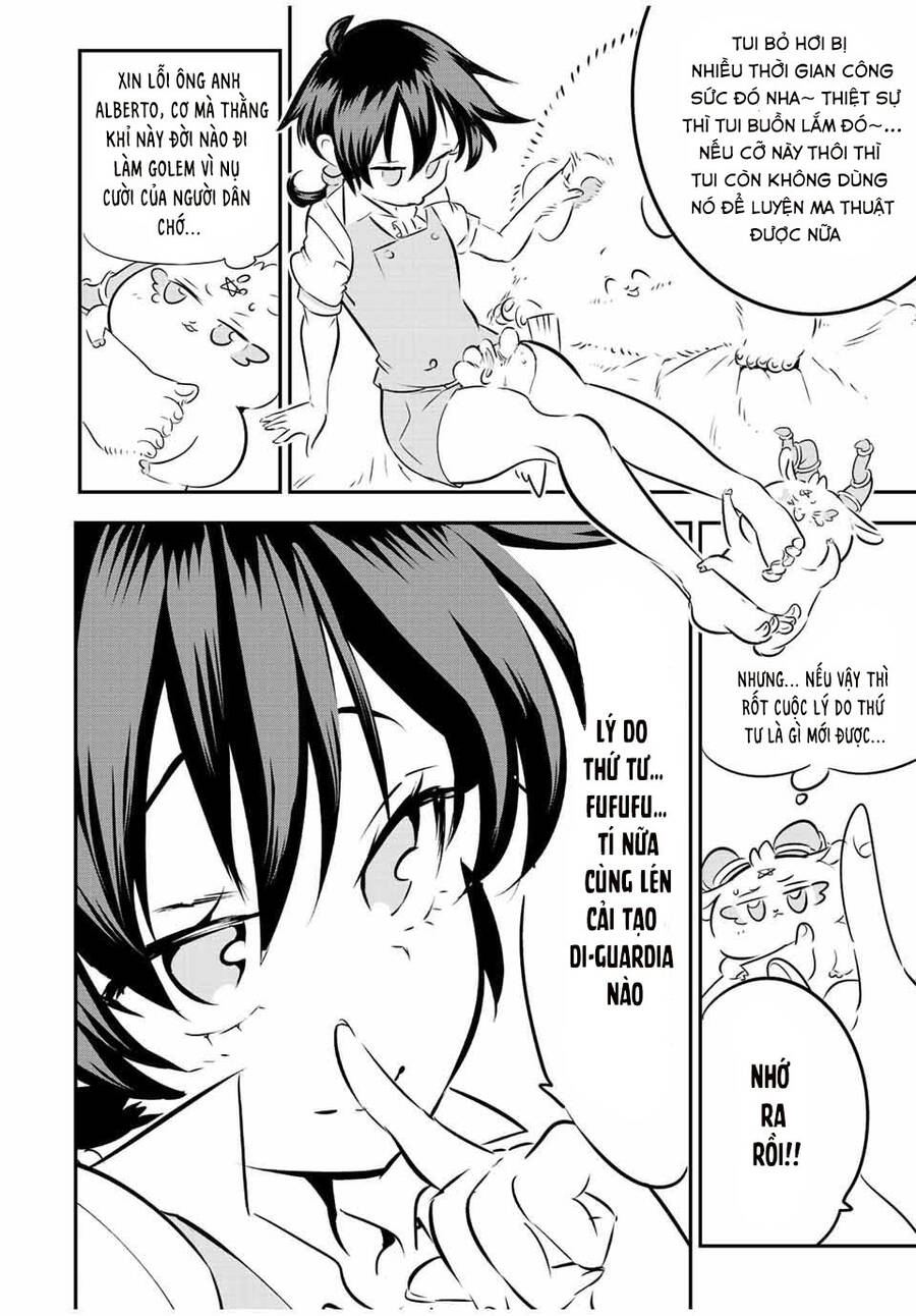 Chuyển Sinh Thành Thất Hoàng Tử Chap 102 - Next Chap 103