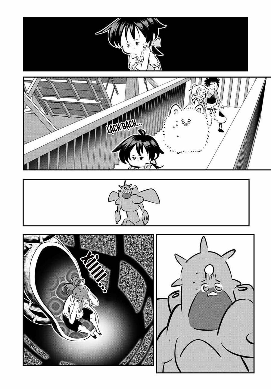 Chuyển Sinh Thành Thất Hoàng Tử Chap 102 - Next Chap 103