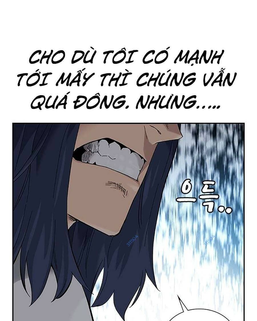 Để Có Thể Sống Sót Chap 66.7 - Next Chap 67.7