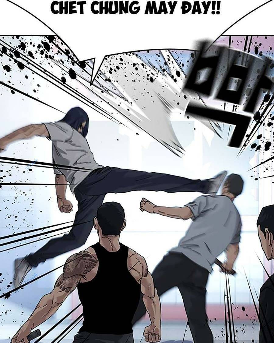 Để Có Thể Sống Sót Chap 66.7 - Next Chap 67.7