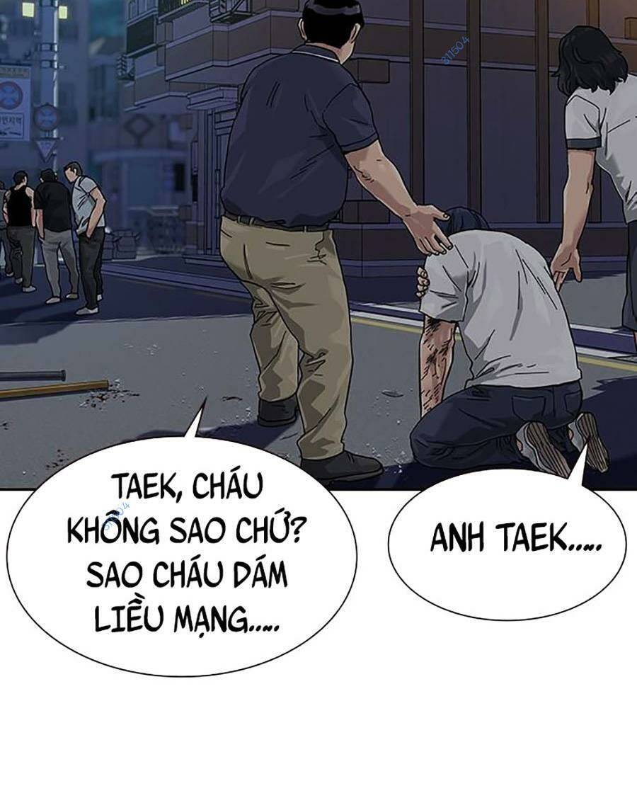 Để Có Thể Sống Sót Chap 66.7 - Next Chap 67.7