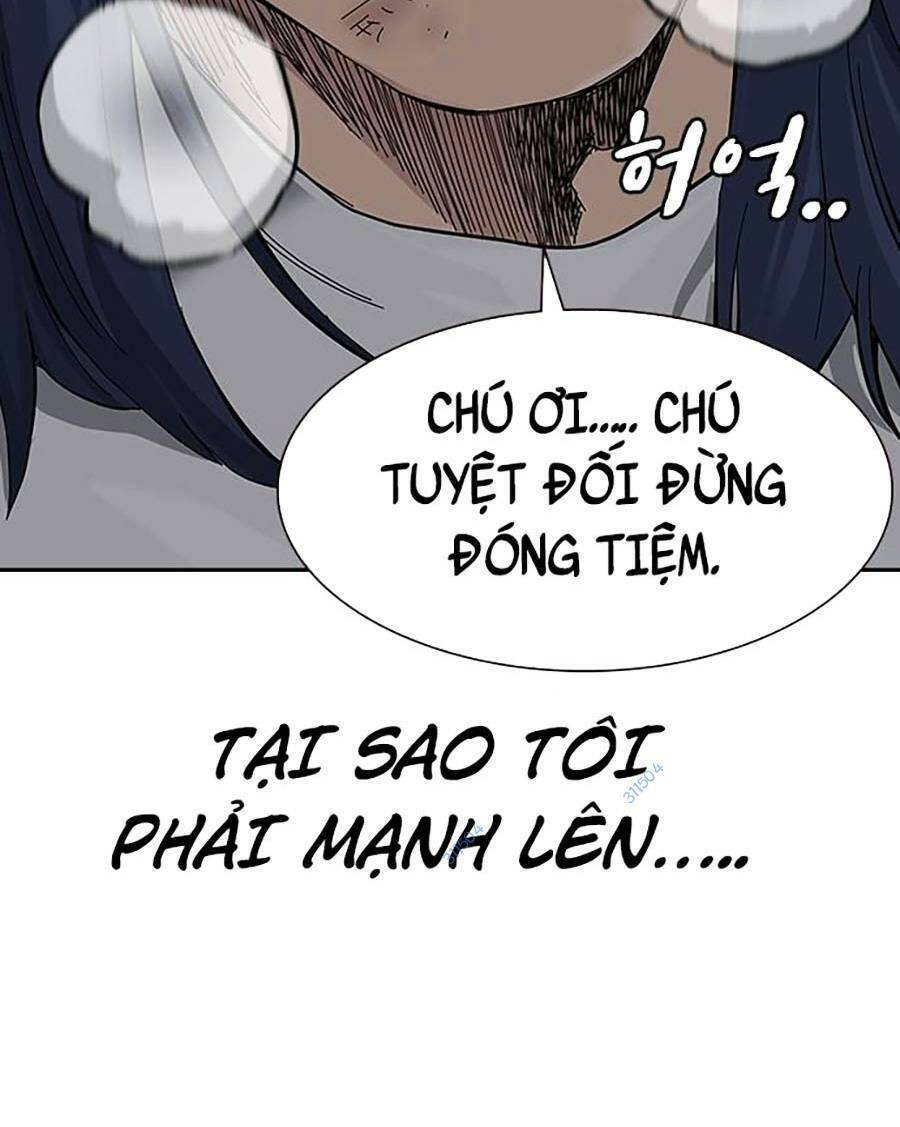 Để Có Thể Sống Sót Chap 66.7 - Next Chap 67.7