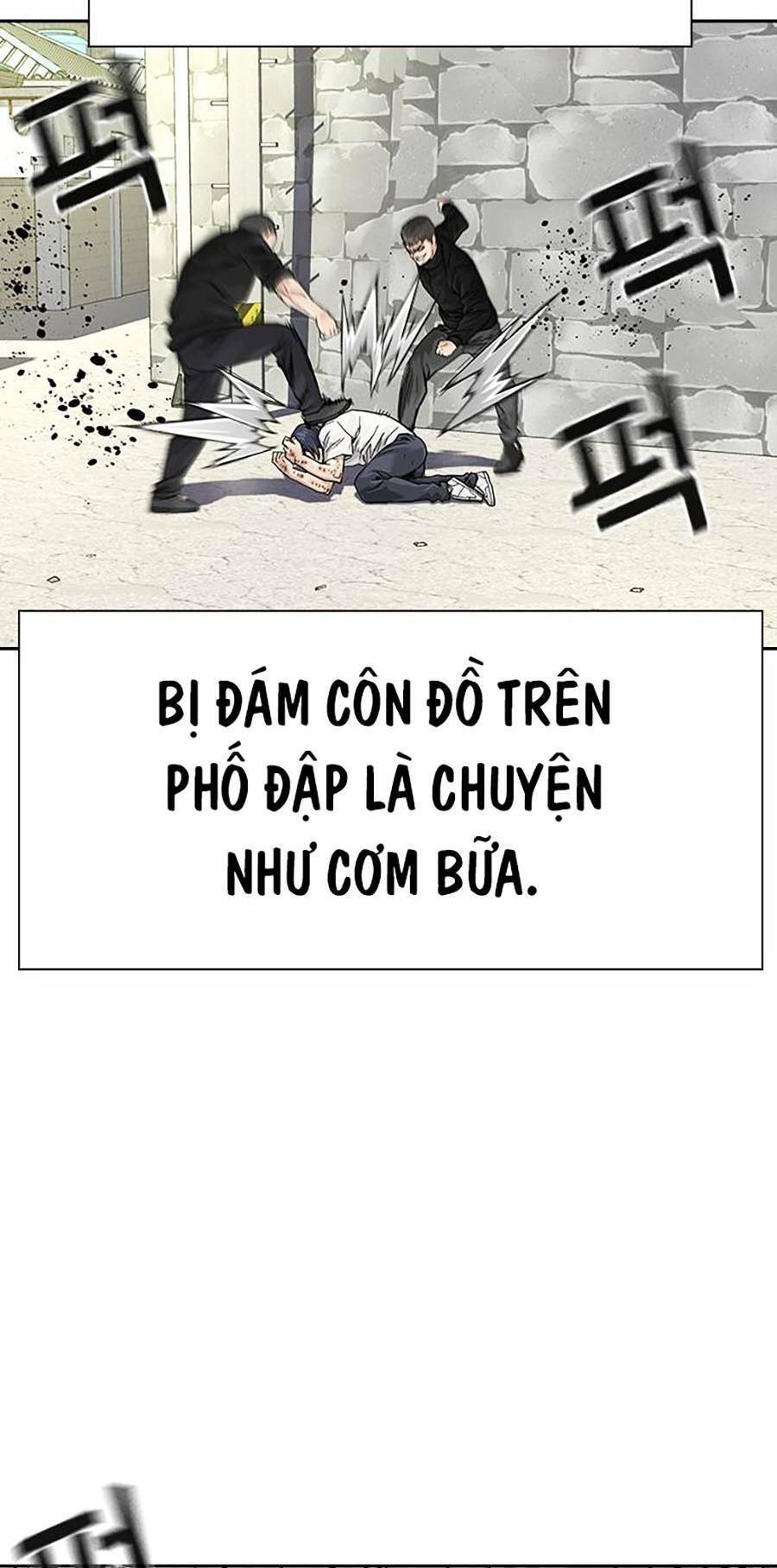 Để Có Thể Sống Sót Chap 66.7 - Next Chap 67.7