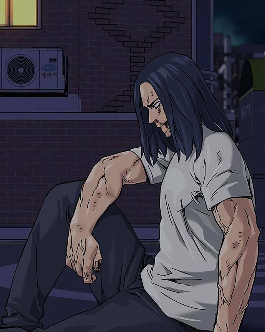 Để Có Thể Sống Sót Chap 66.7 - Next Chap 67.7