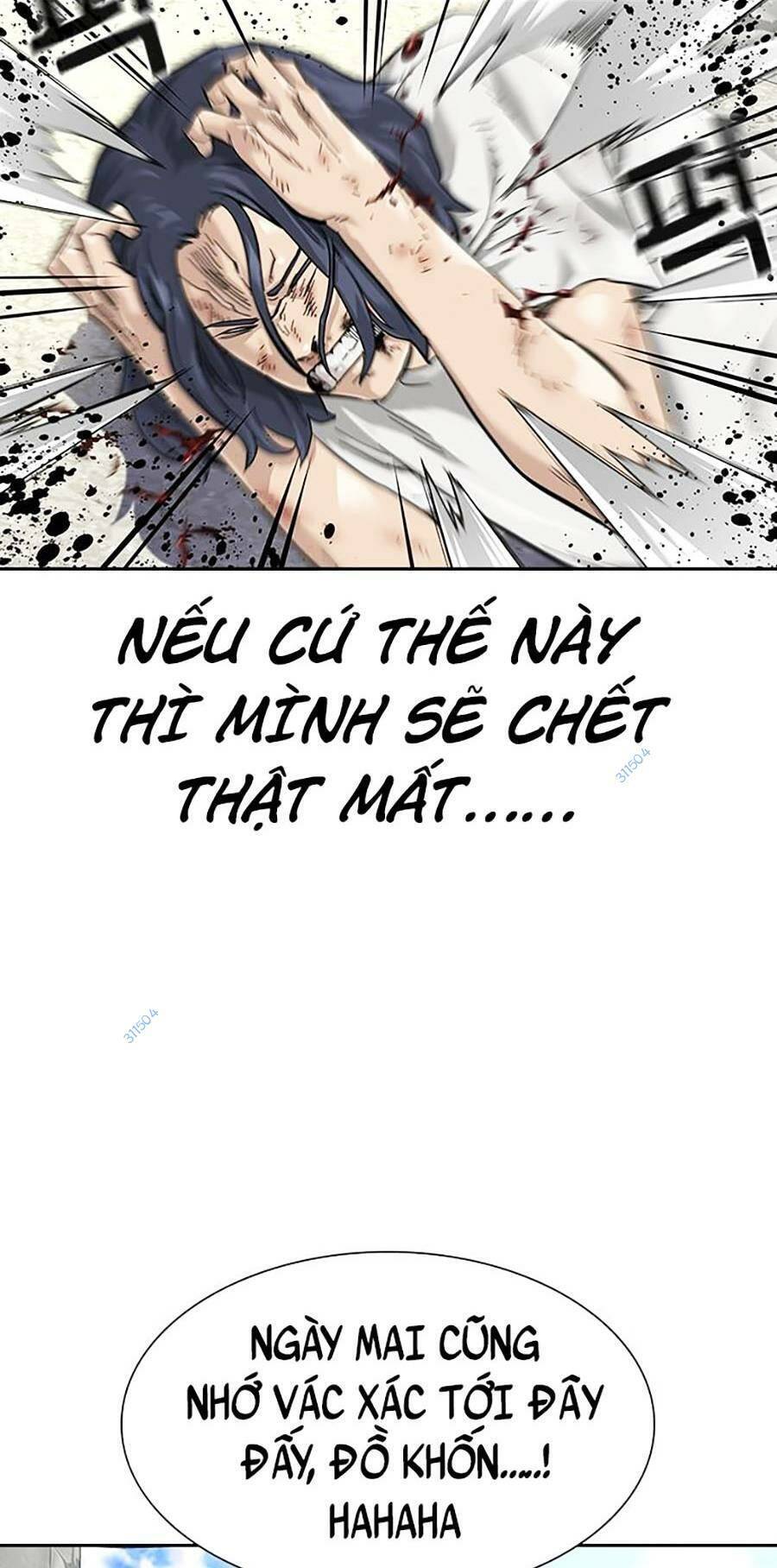 Để Có Thể Sống Sót Chap 66.7 - Next Chap 67.7