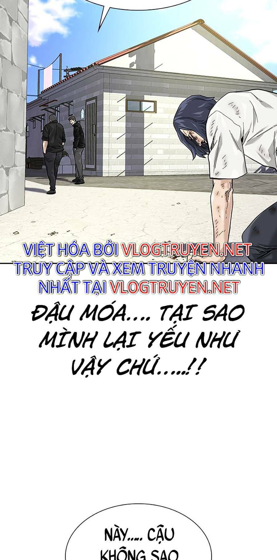 Để Có Thể Sống Sót Chap 66.7 - Next Chap 67.7