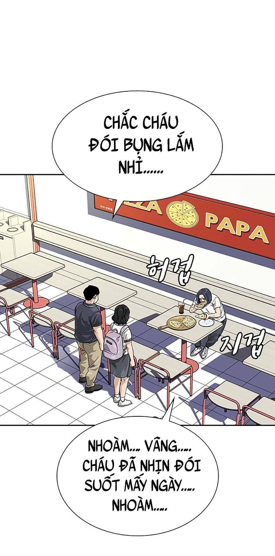Để Có Thể Sống Sót Chap 66.7 - Next Chap 67.7