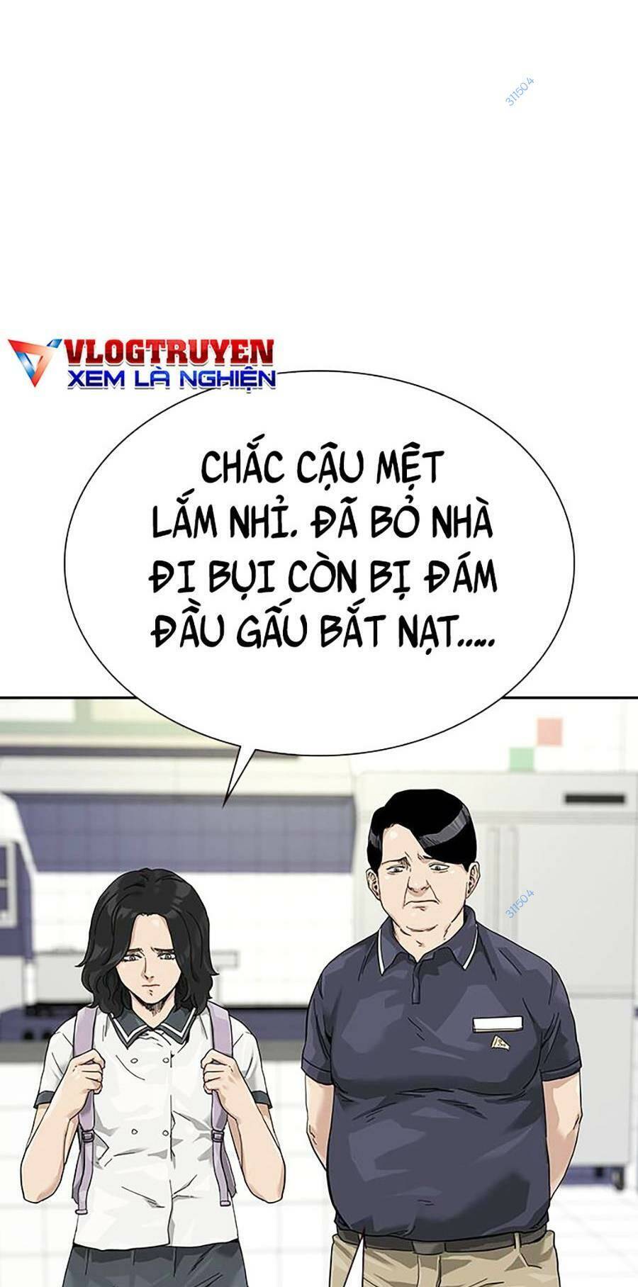 Để Có Thể Sống Sót Chap 66.7 - Next Chap 67.7