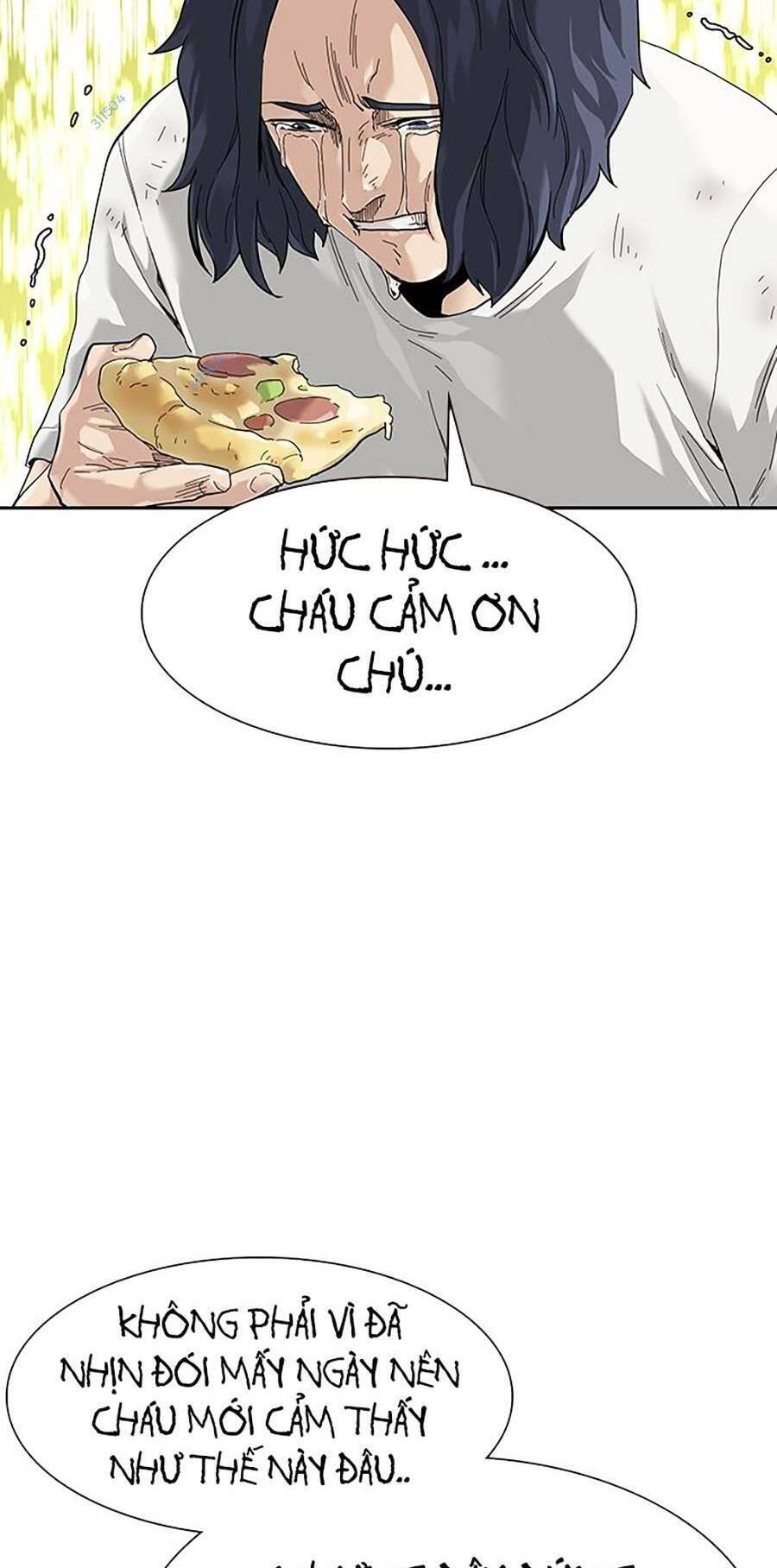 Để Có Thể Sống Sót Chap 66.7 - Next Chap 67.7