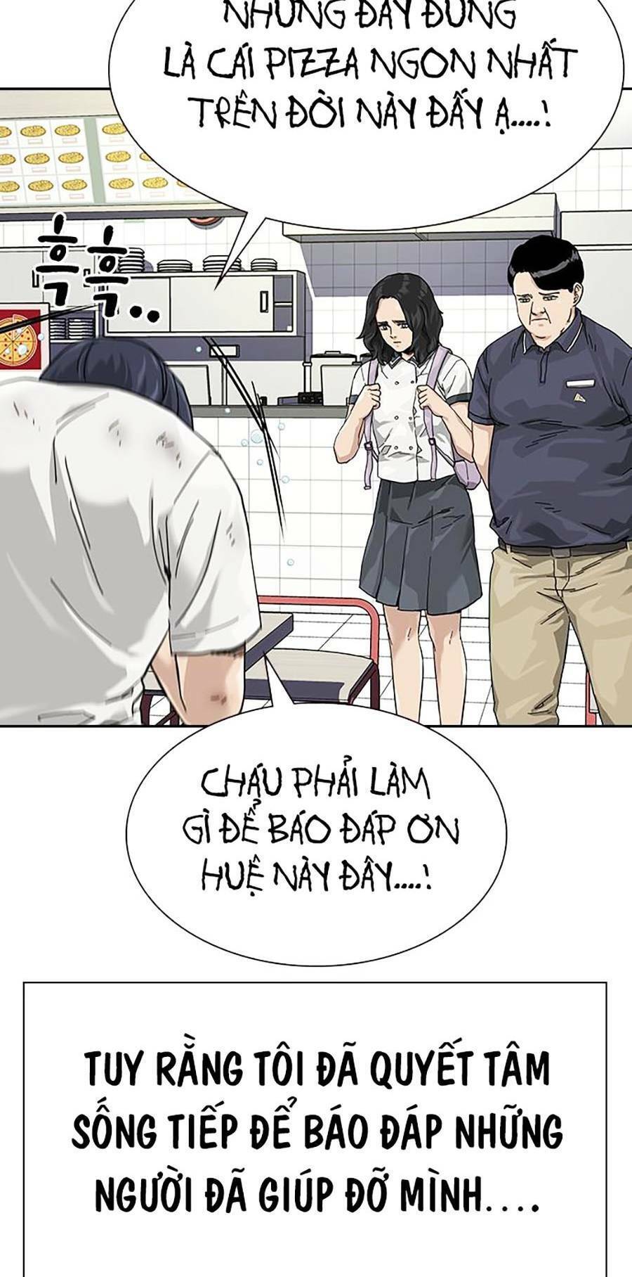 Để Có Thể Sống Sót Chap 66.7 - Next Chap 67.7