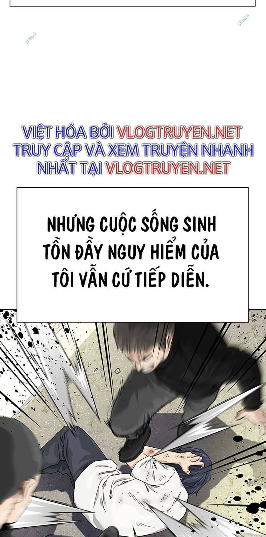 Để Có Thể Sống Sót Chap 66.7 - Next Chap 67.7