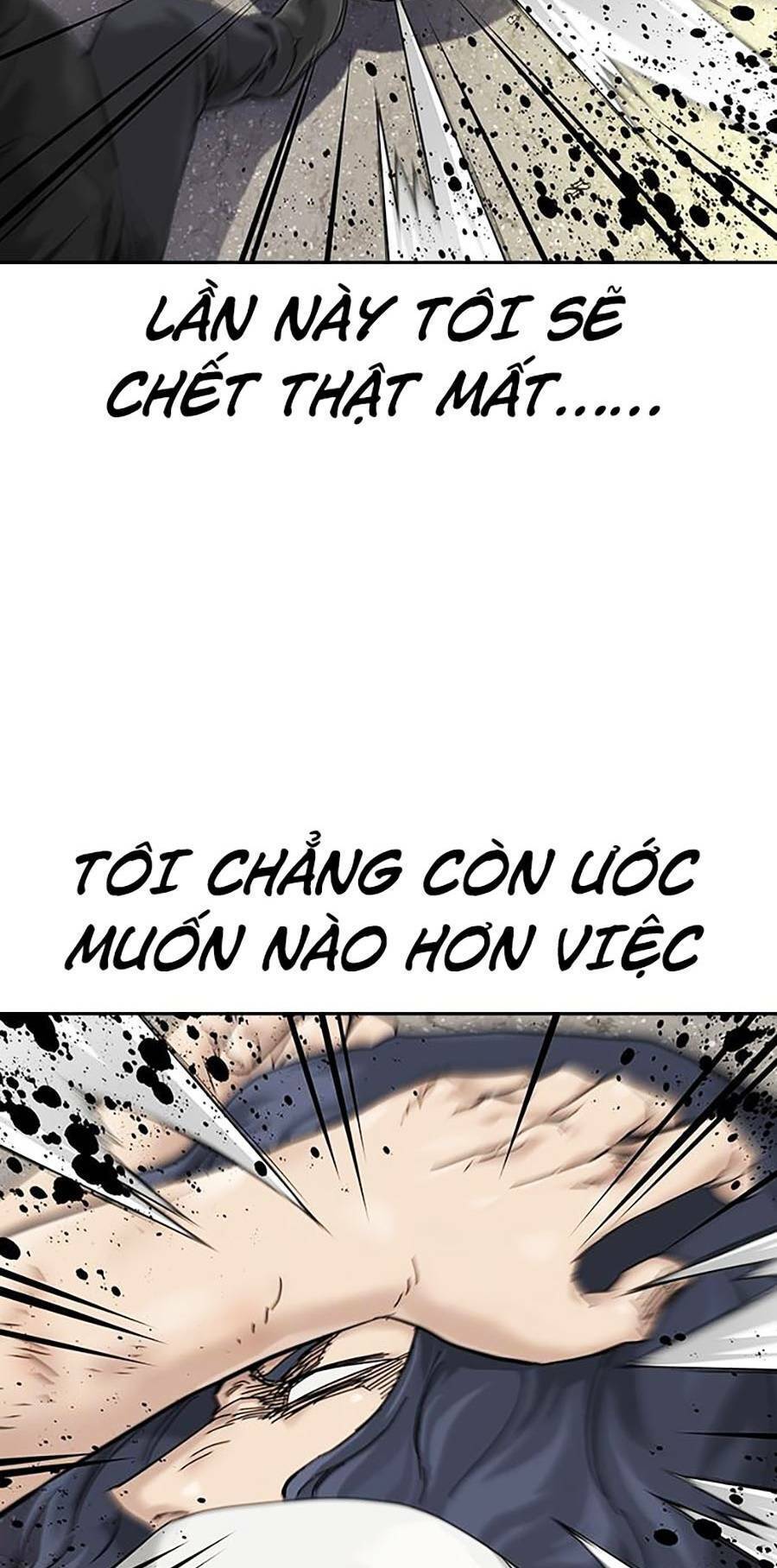 Để Có Thể Sống Sót Chap 66.7 - Next Chap 67.7