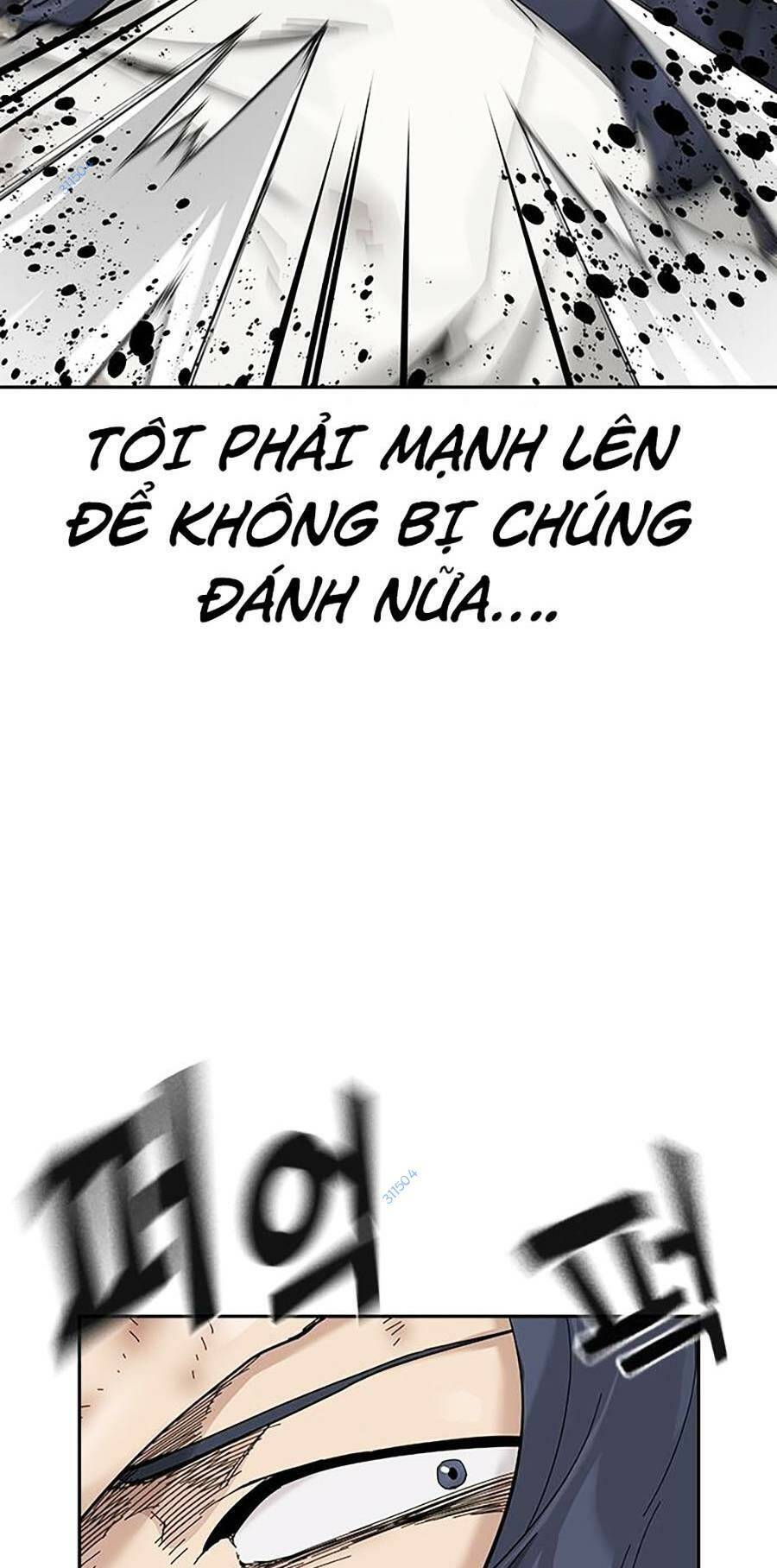 Để Có Thể Sống Sót Chap 66.7 - Next Chap 67.7