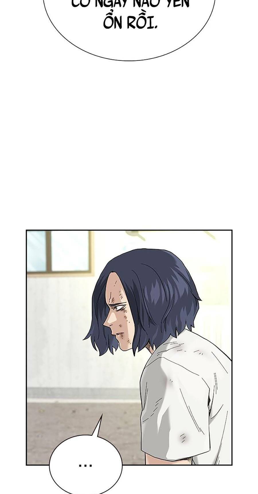 Để Có Thể Sống Sót Chap 66.7 - Next Chap 67.7