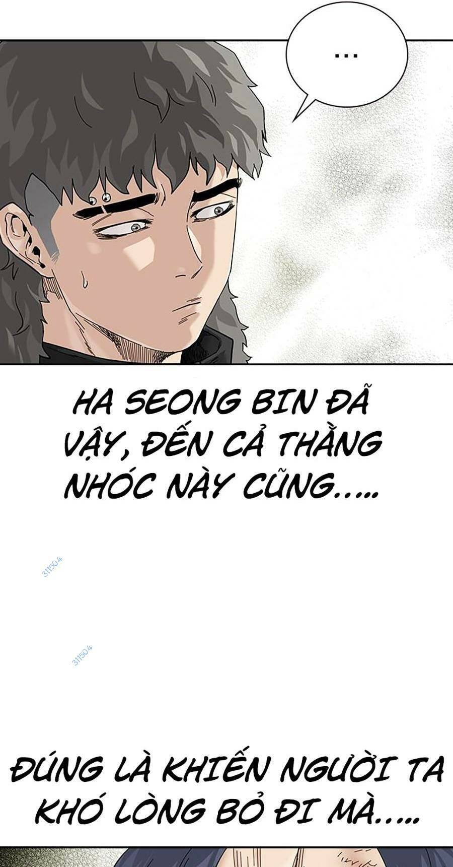 Để Có Thể Sống Sót Chap 66.7 - Next Chap 67.7