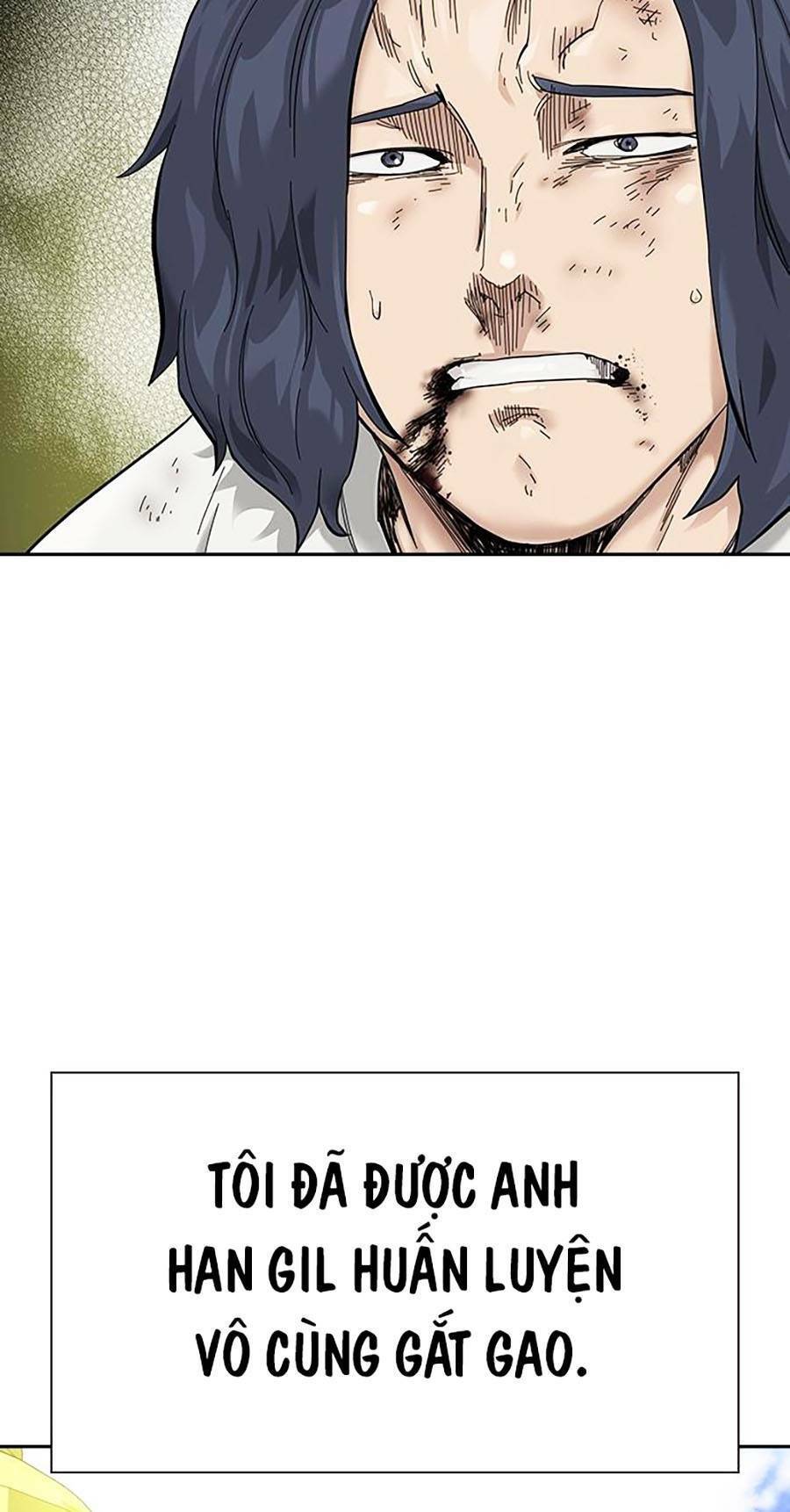Để Có Thể Sống Sót Chap 66.7 - Next Chap 67.7