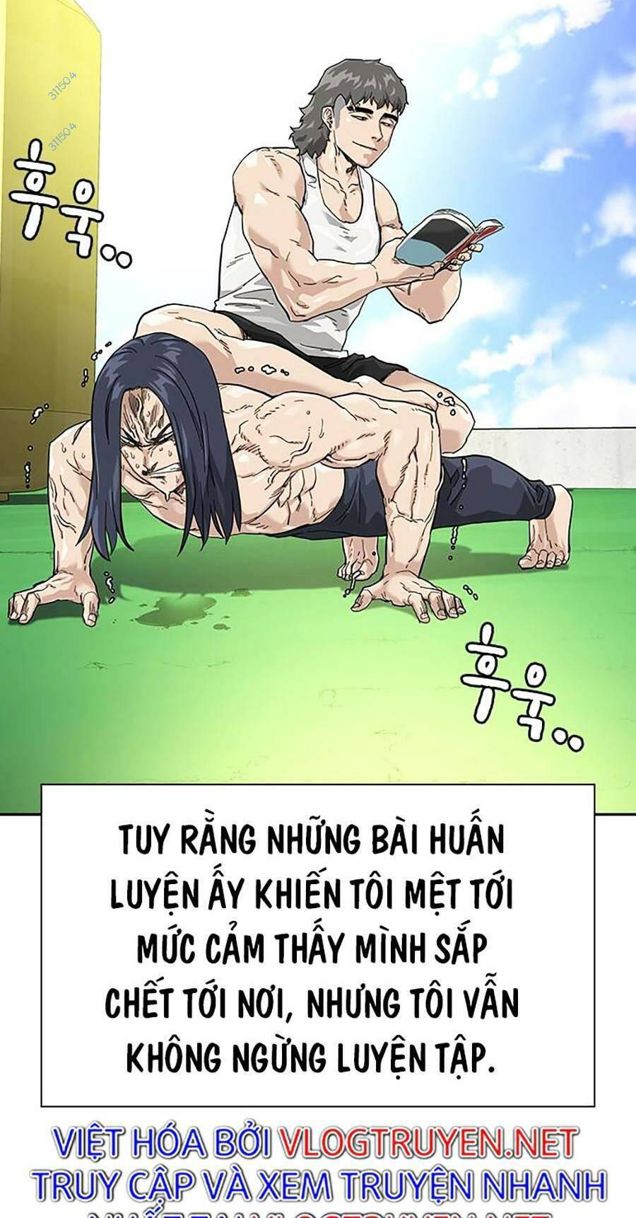 Để Có Thể Sống Sót Chap 66.7 - Next Chap 67.7