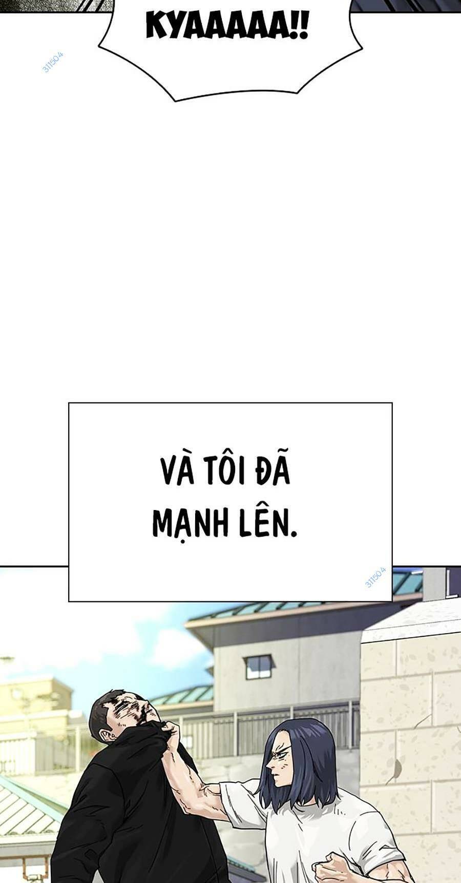 Để Có Thể Sống Sót Chap 66.7 - Next Chap 67.7