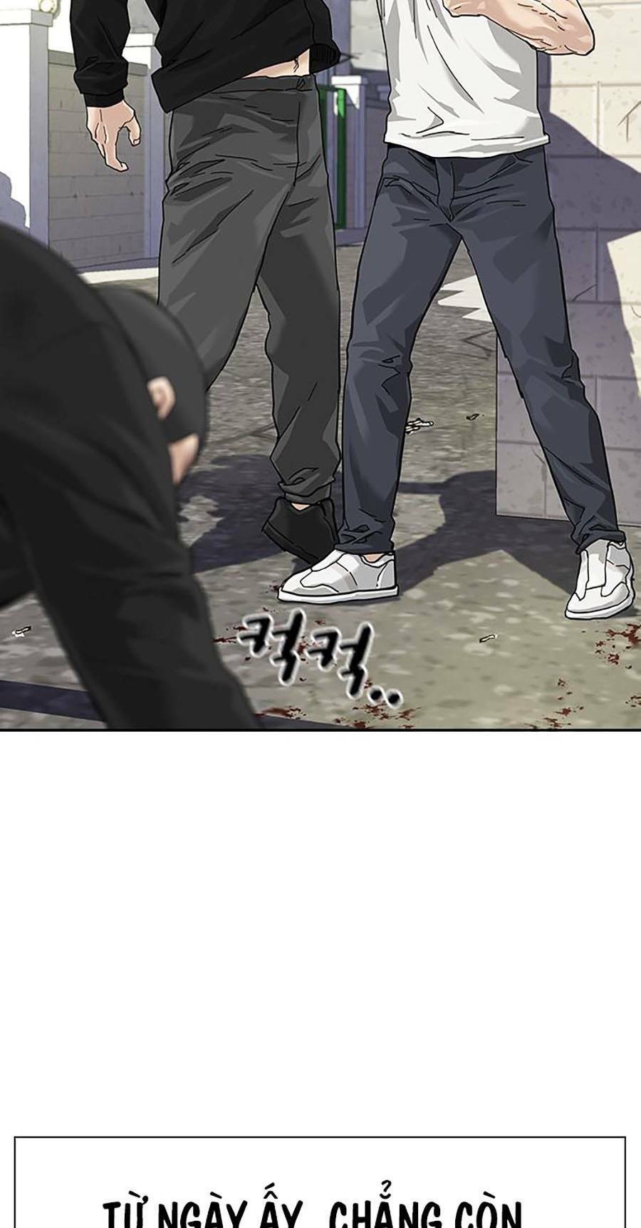 Để Có Thể Sống Sót Chap 66.7 - Next Chap 67.7