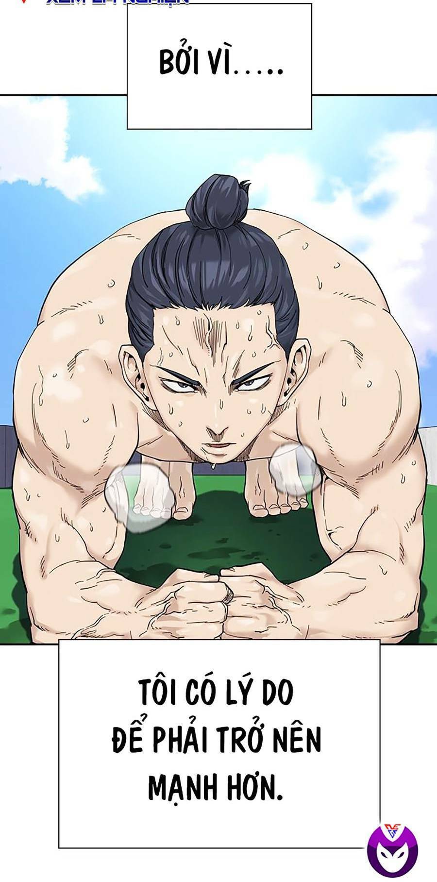 Để Có Thể Sống Sót Chap 66.7 - Next Chap 67.7