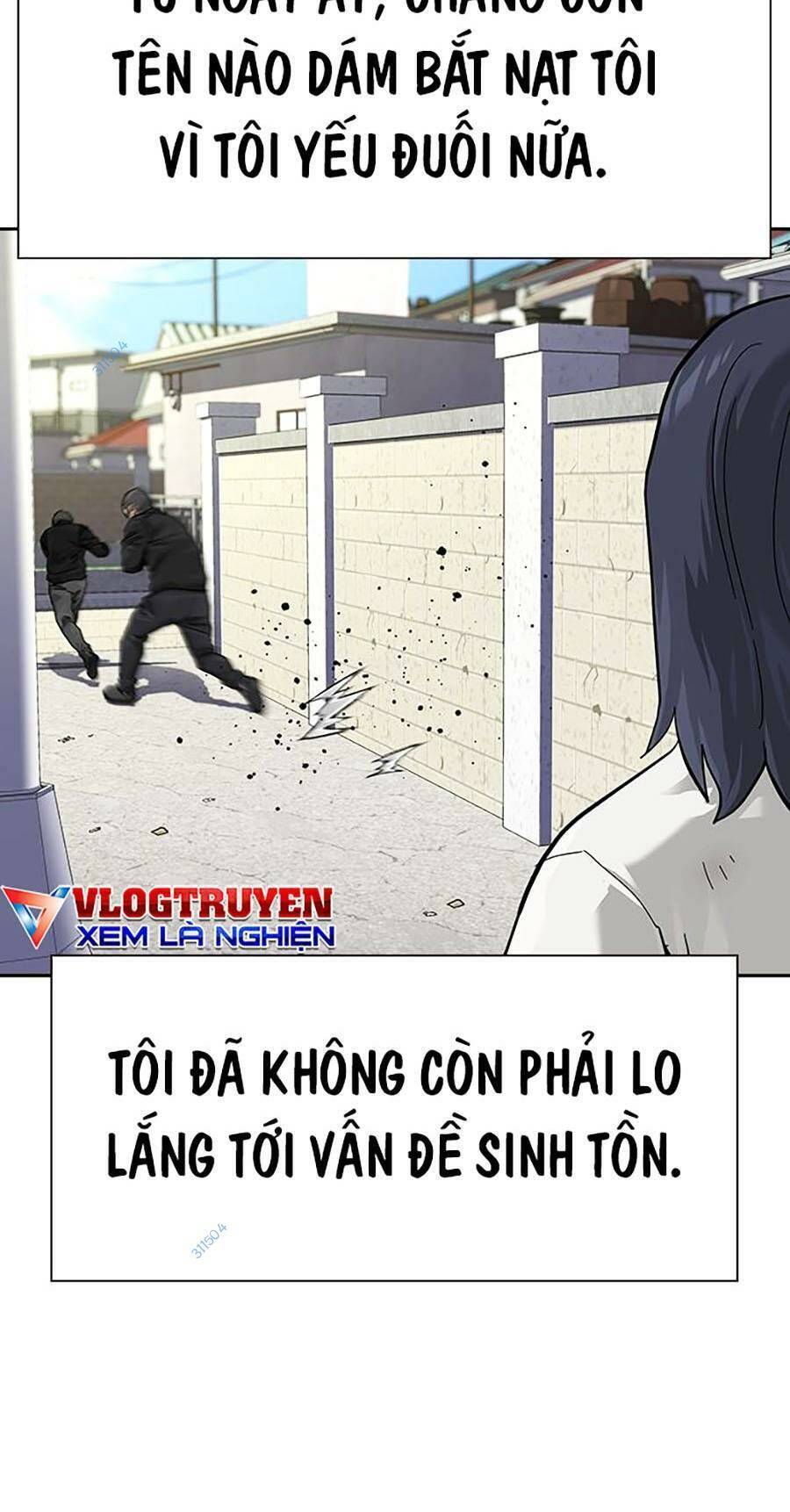 Để Có Thể Sống Sót Chap 66.7 - Next Chap 67.7