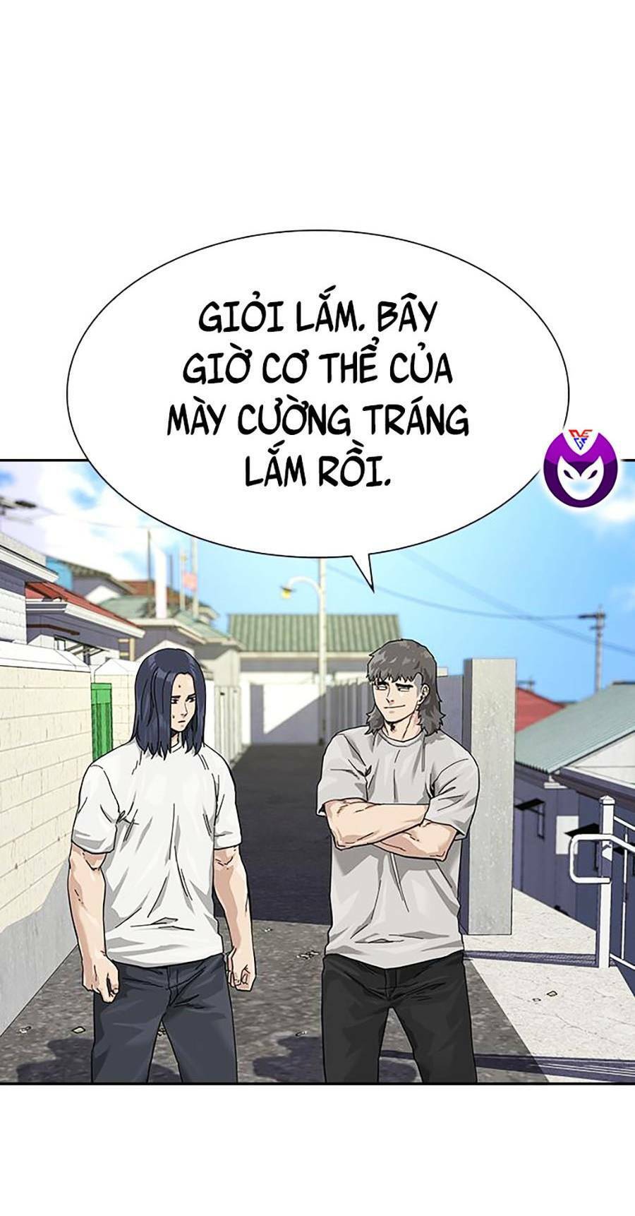 Để Có Thể Sống Sót Chap 66.7 - Next Chap 67.7