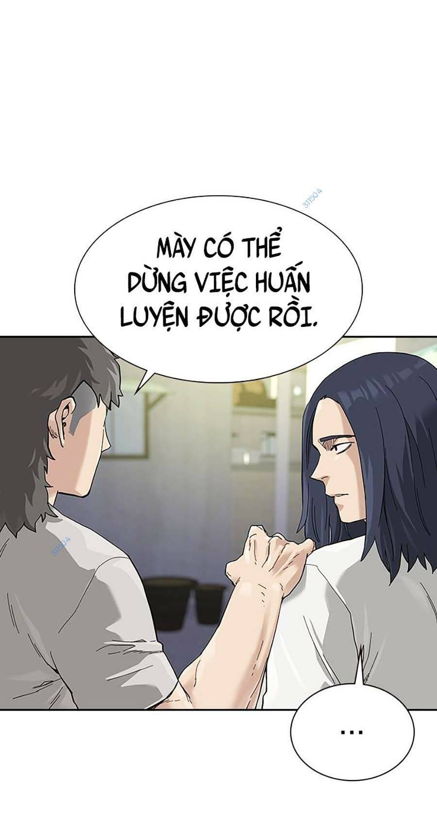 Để Có Thể Sống Sót Chap 66.7 - Next Chap 67.7