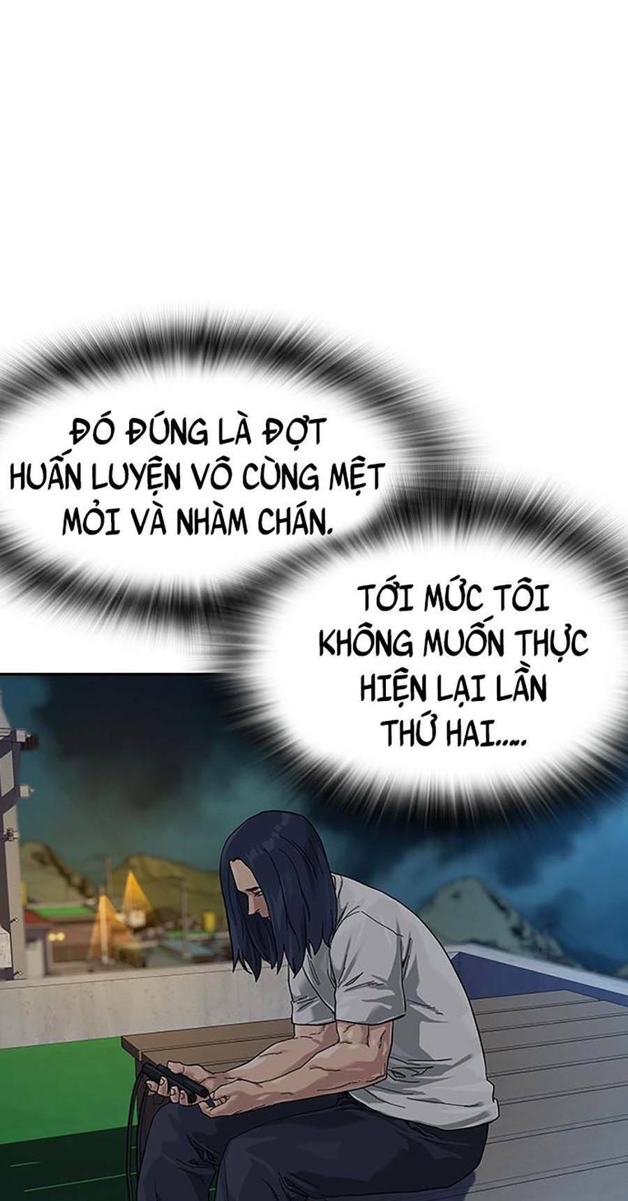 Để Có Thể Sống Sót Chap 66.7 - Next Chap 67.7