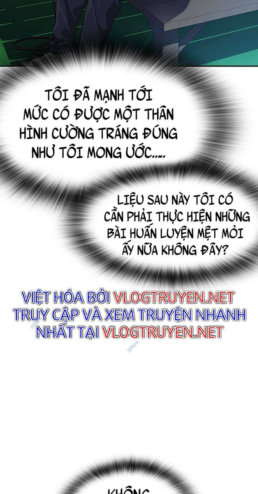 Để Có Thể Sống Sót Chap 66.7 - Next Chap 67.7