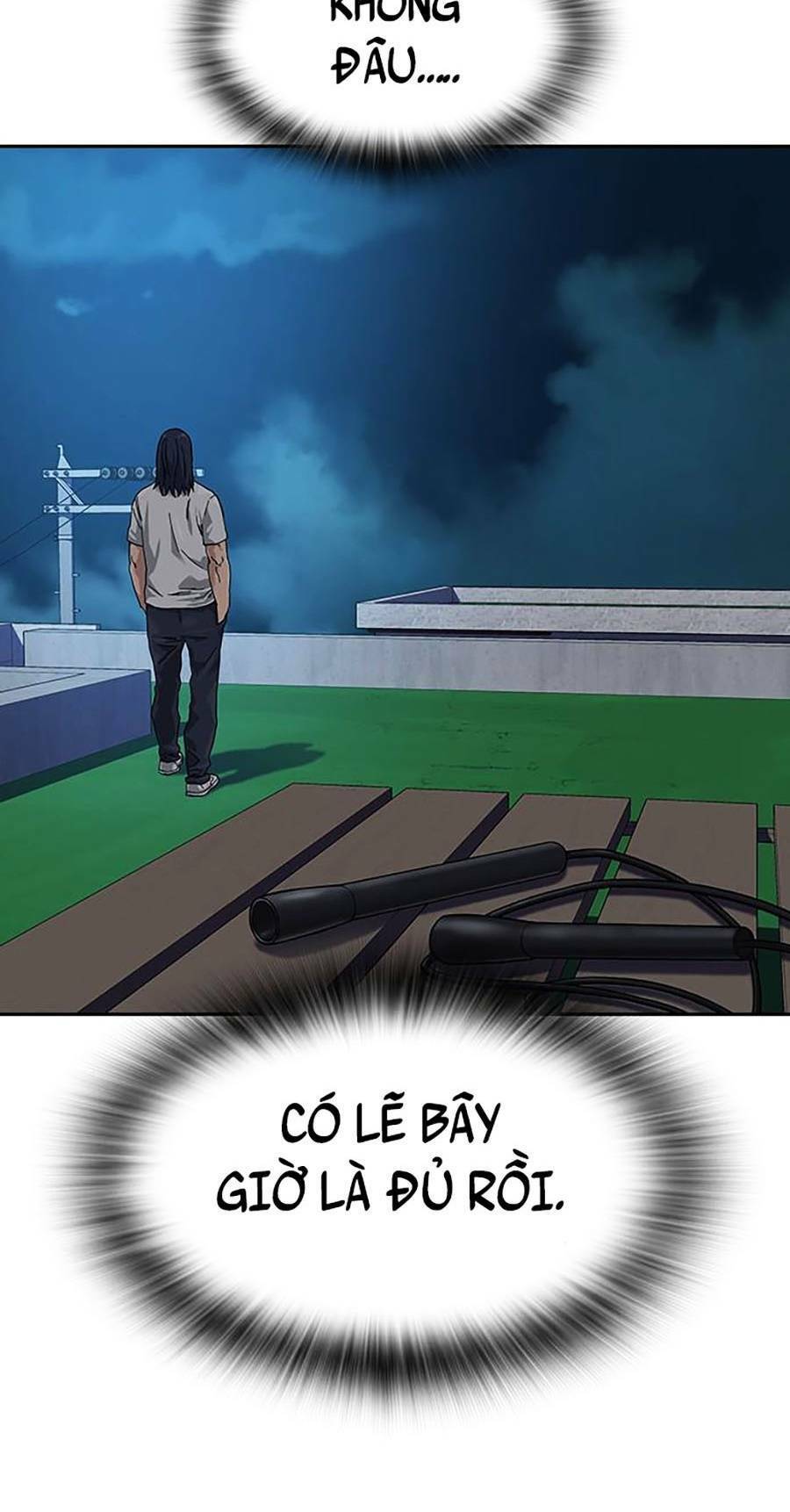 Để Có Thể Sống Sót Chap 66.7 - Next Chap 67.7