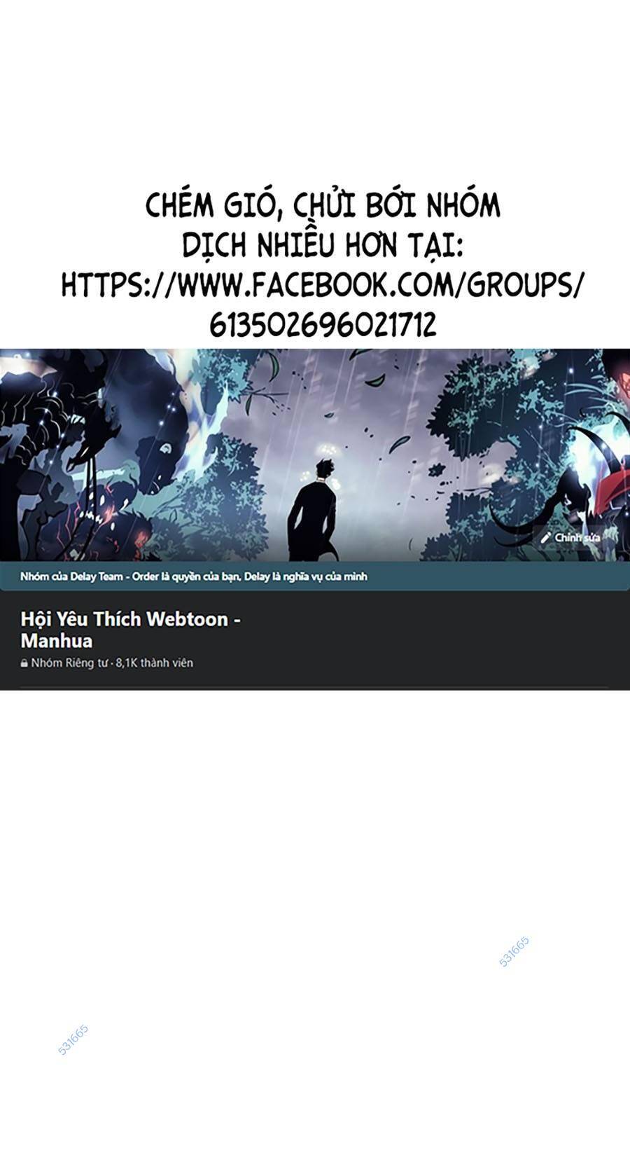 Để Có Thể Sống Sót Chap 66.6 - Next Chap 67.6