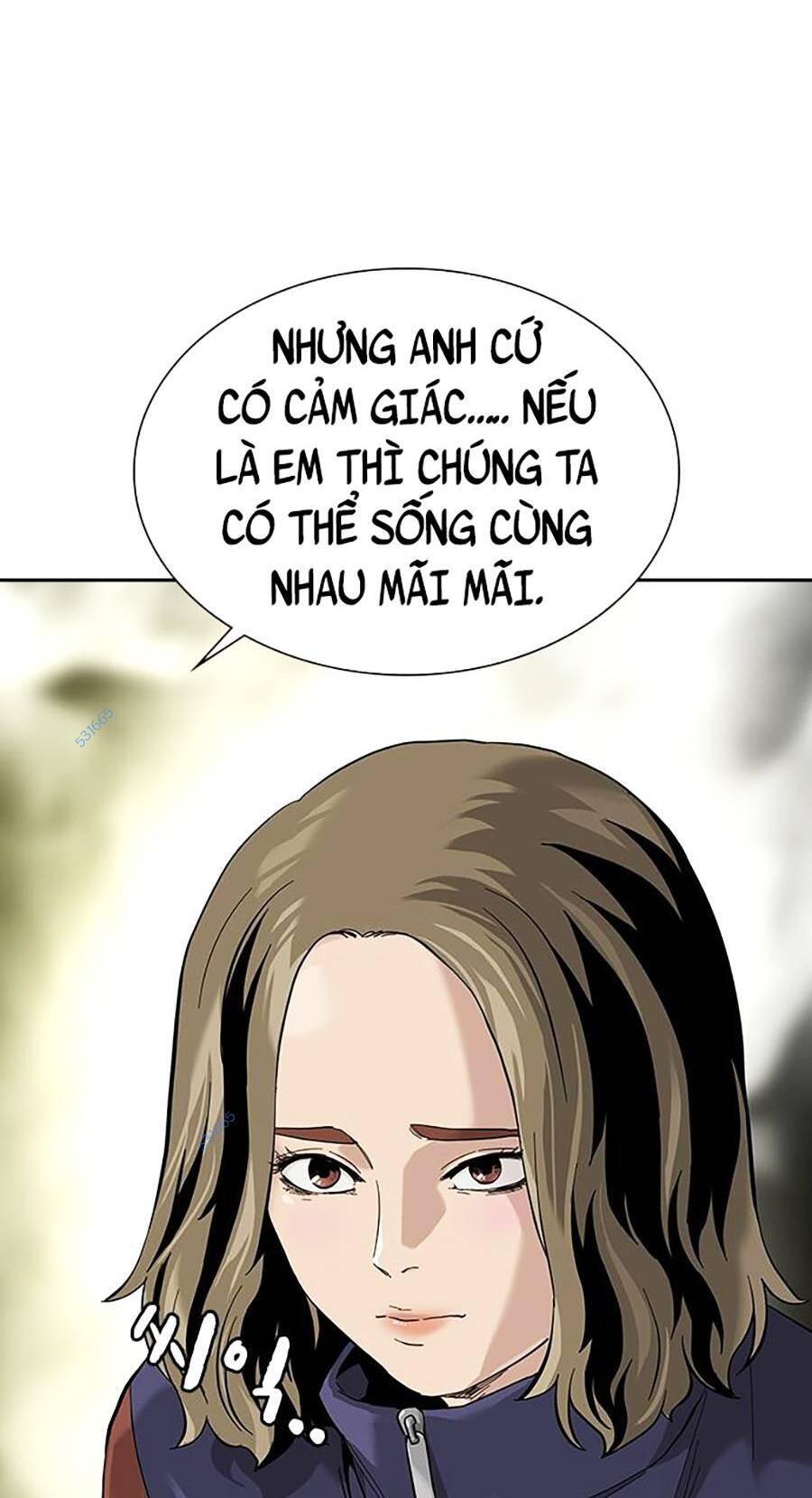 Để Có Thể Sống Sót Chap 66.6 - Next Chap 67.6