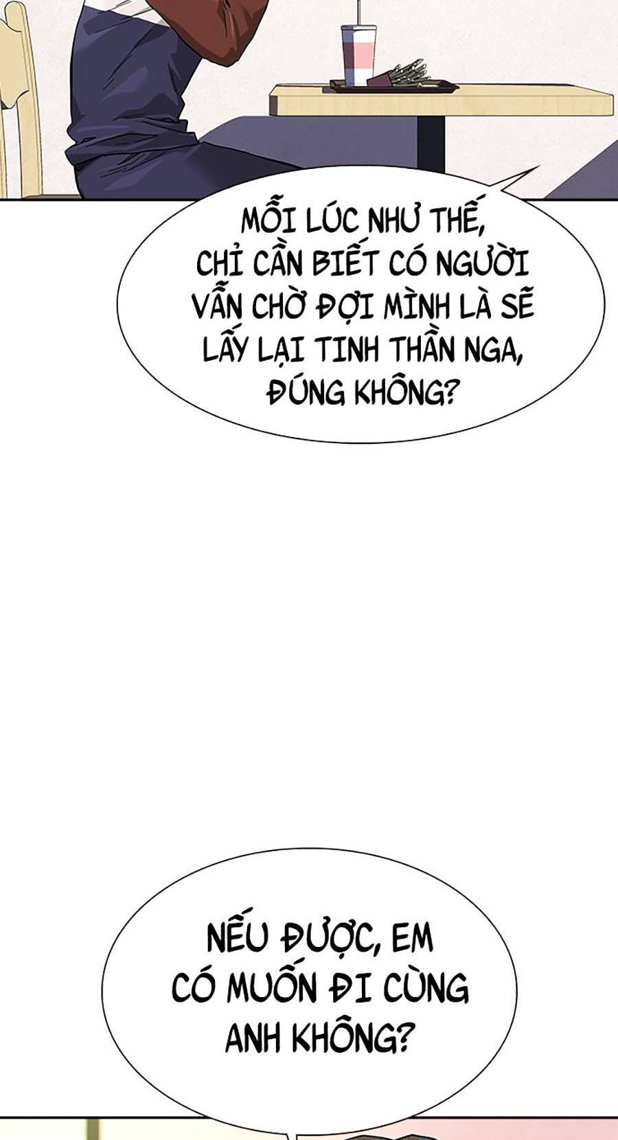 Để Có Thể Sống Sót Chap 66.6 - Next Chap 67.6