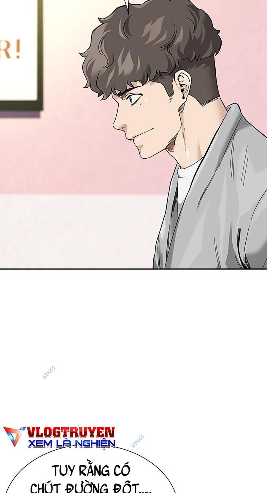 Để Có Thể Sống Sót Chap 66.6 - Next Chap 67.6