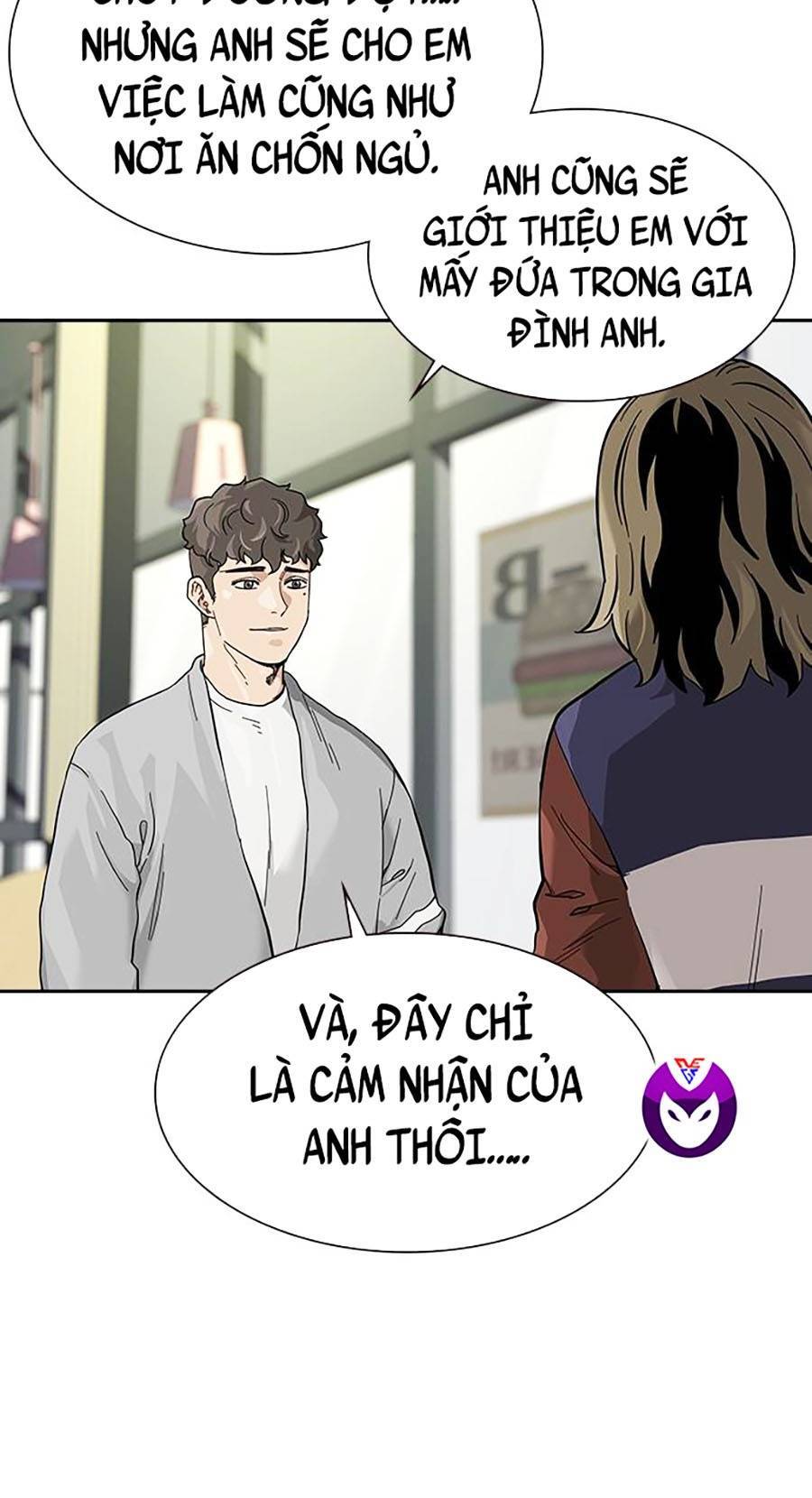 Để Có Thể Sống Sót Chap 66.6 - Next Chap 67.6