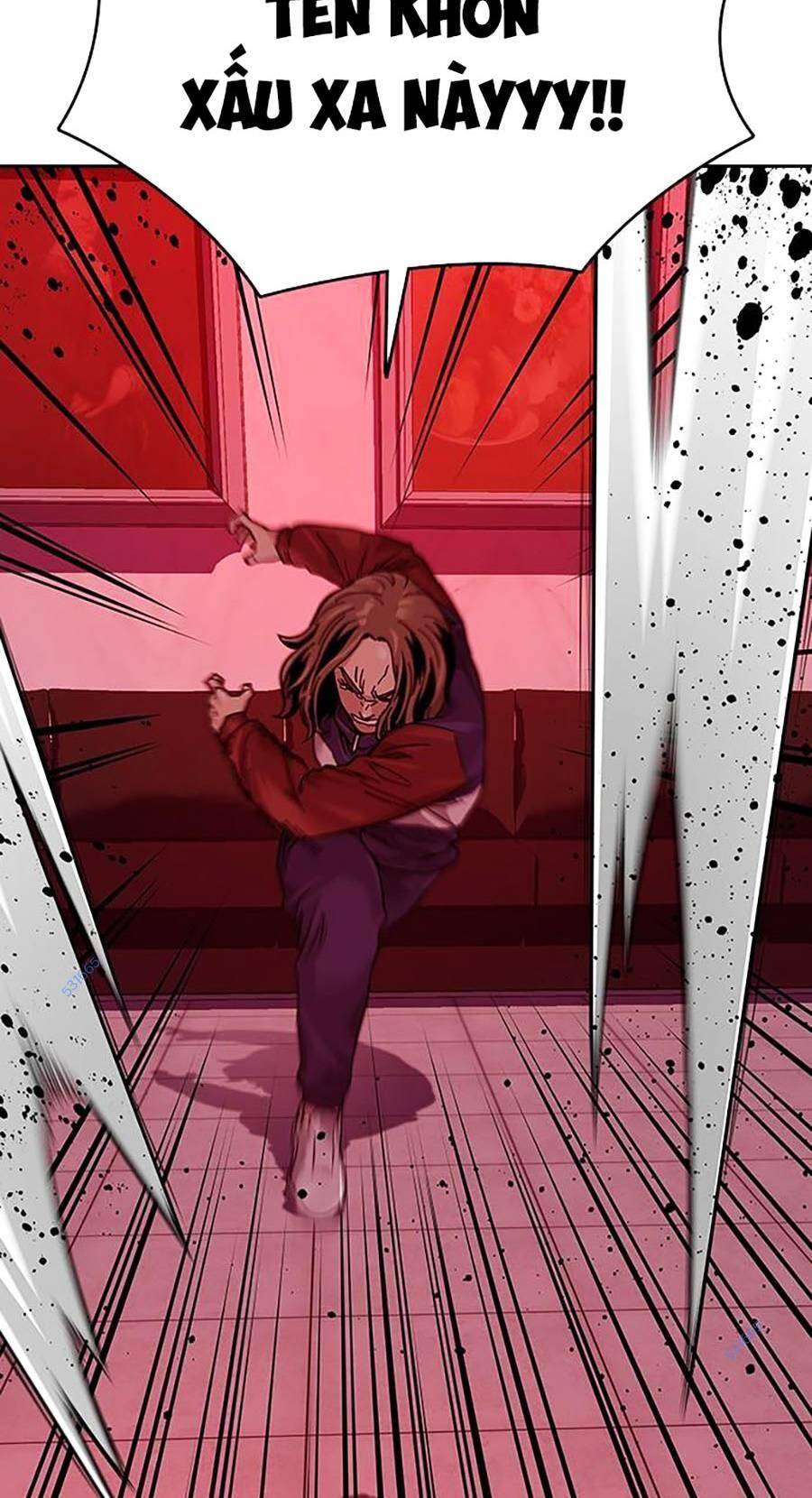 Để Có Thể Sống Sót Chap 66.6 - Next Chap 67.6