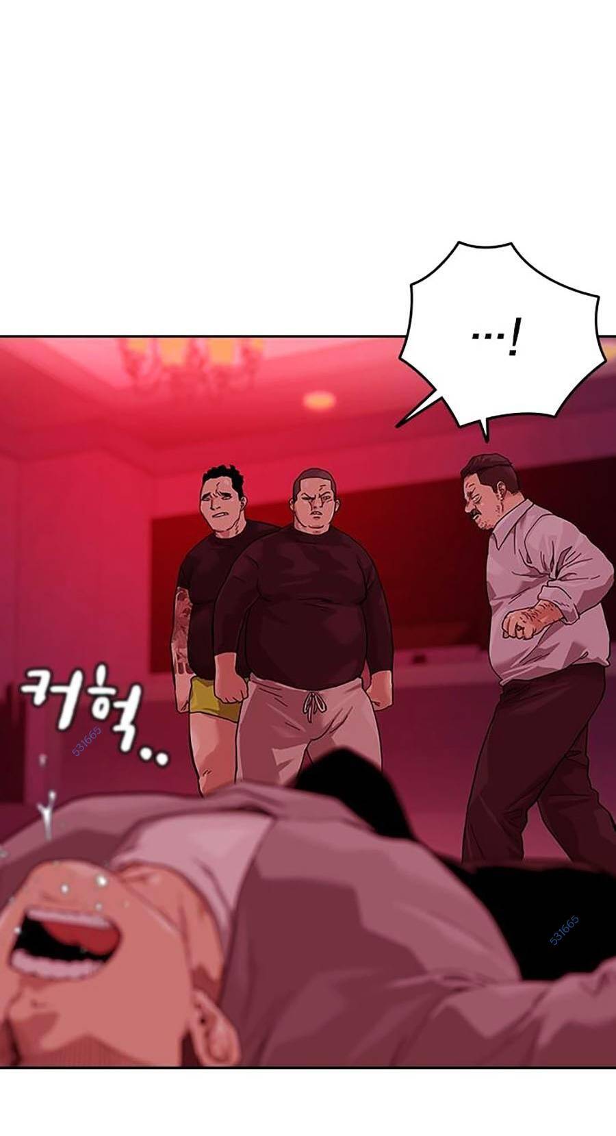 Để Có Thể Sống Sót Chap 66.6 - Next Chap 67.6
